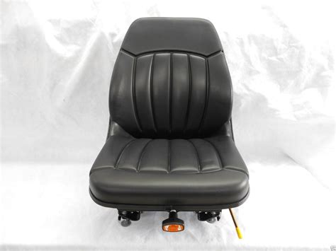 bobcat skid steer seat|bobcat skid steer replacement seat.